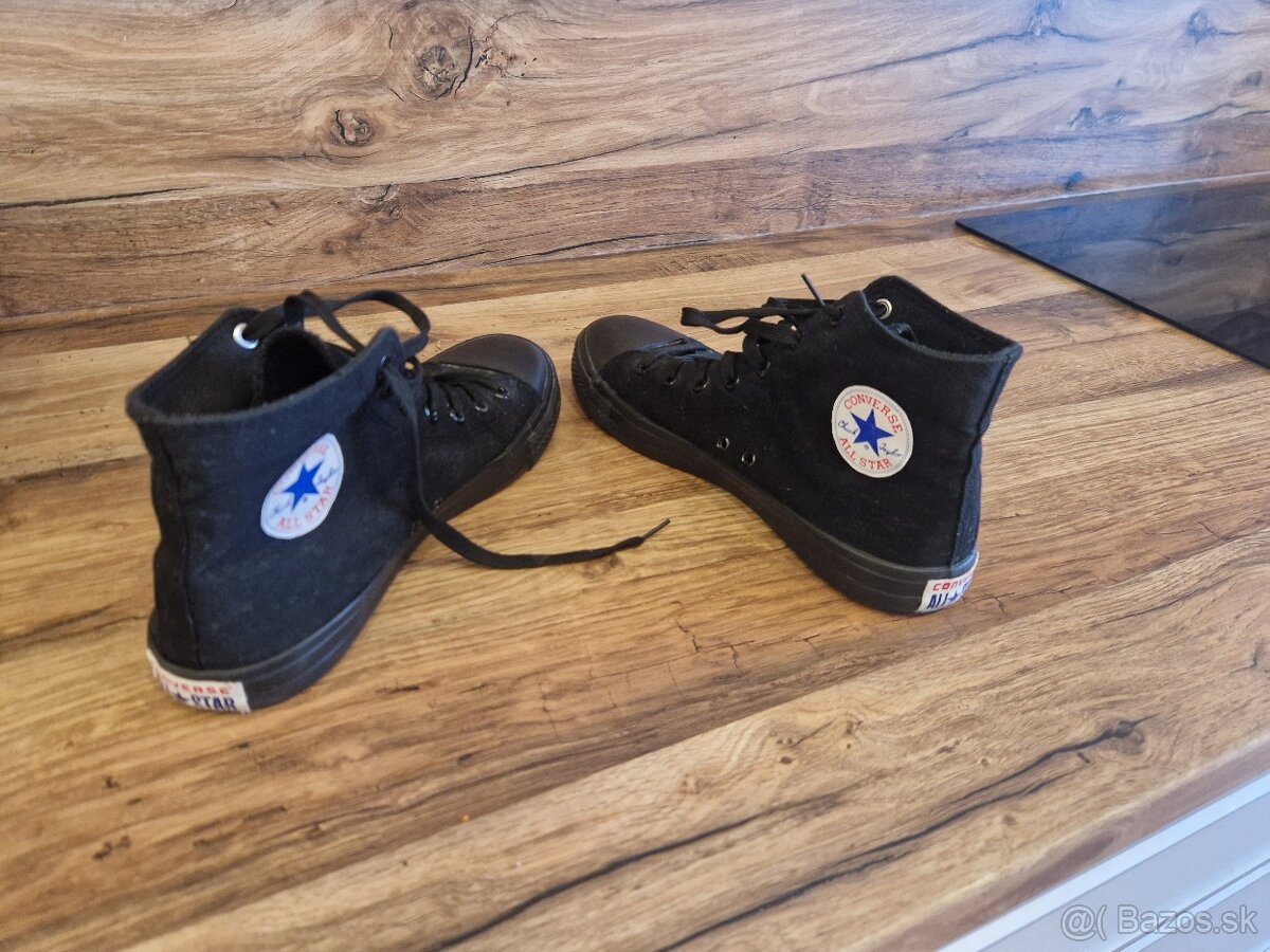Converse tenisky - 3