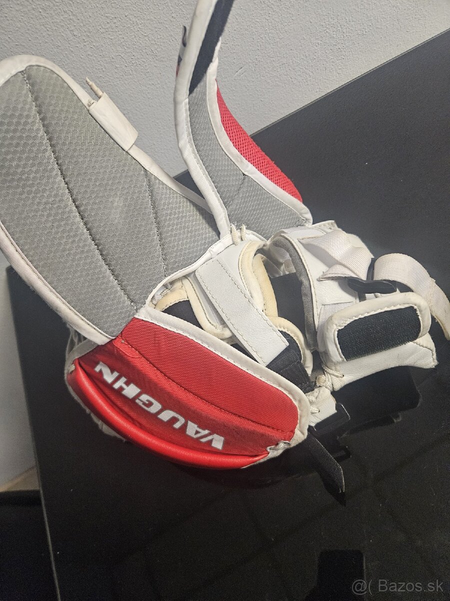 Brankarska lapačka - 3