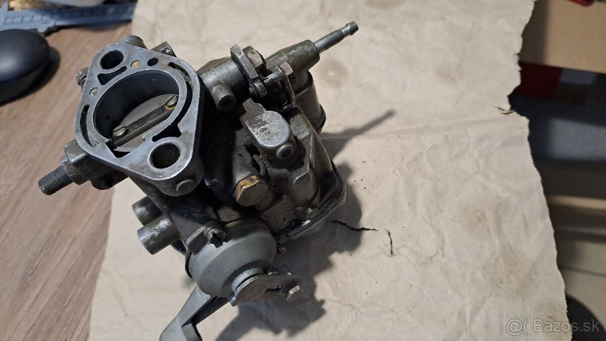 Škoda octávia,Spartak,1202 a pod. - 3