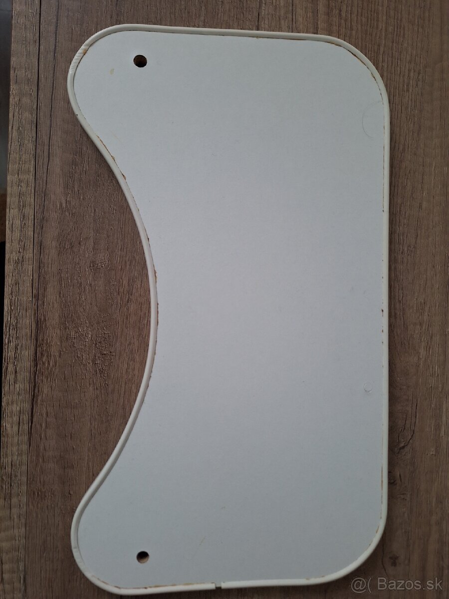 Stolicka na kŕmenie - 3