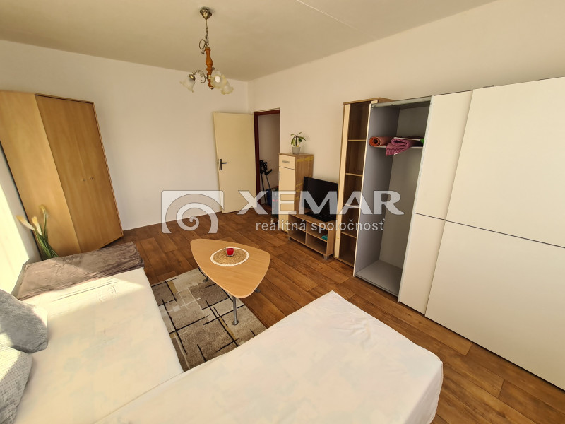 PRENÁJOM - 1 izbový byt Detva - 3