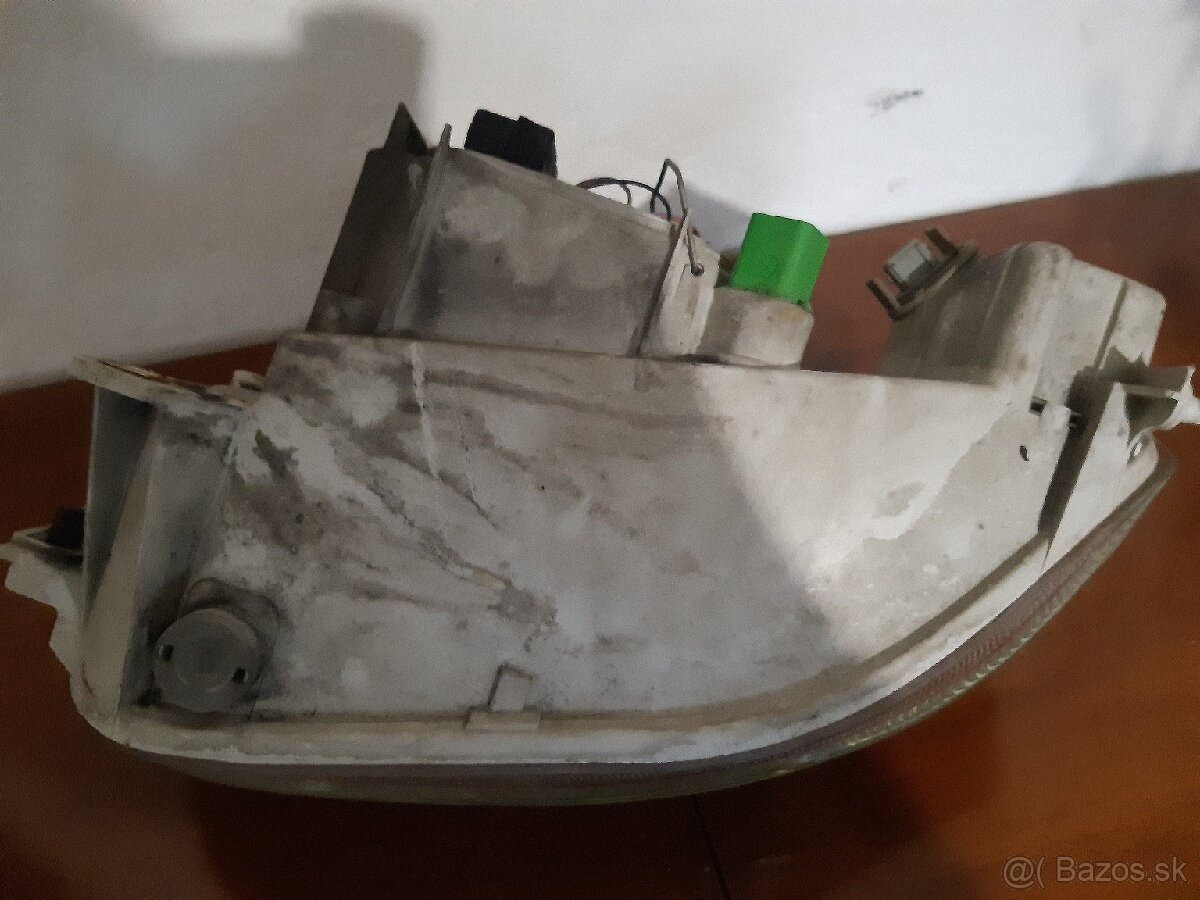 Ford Escort MK6 Svetlo ľavé - 3