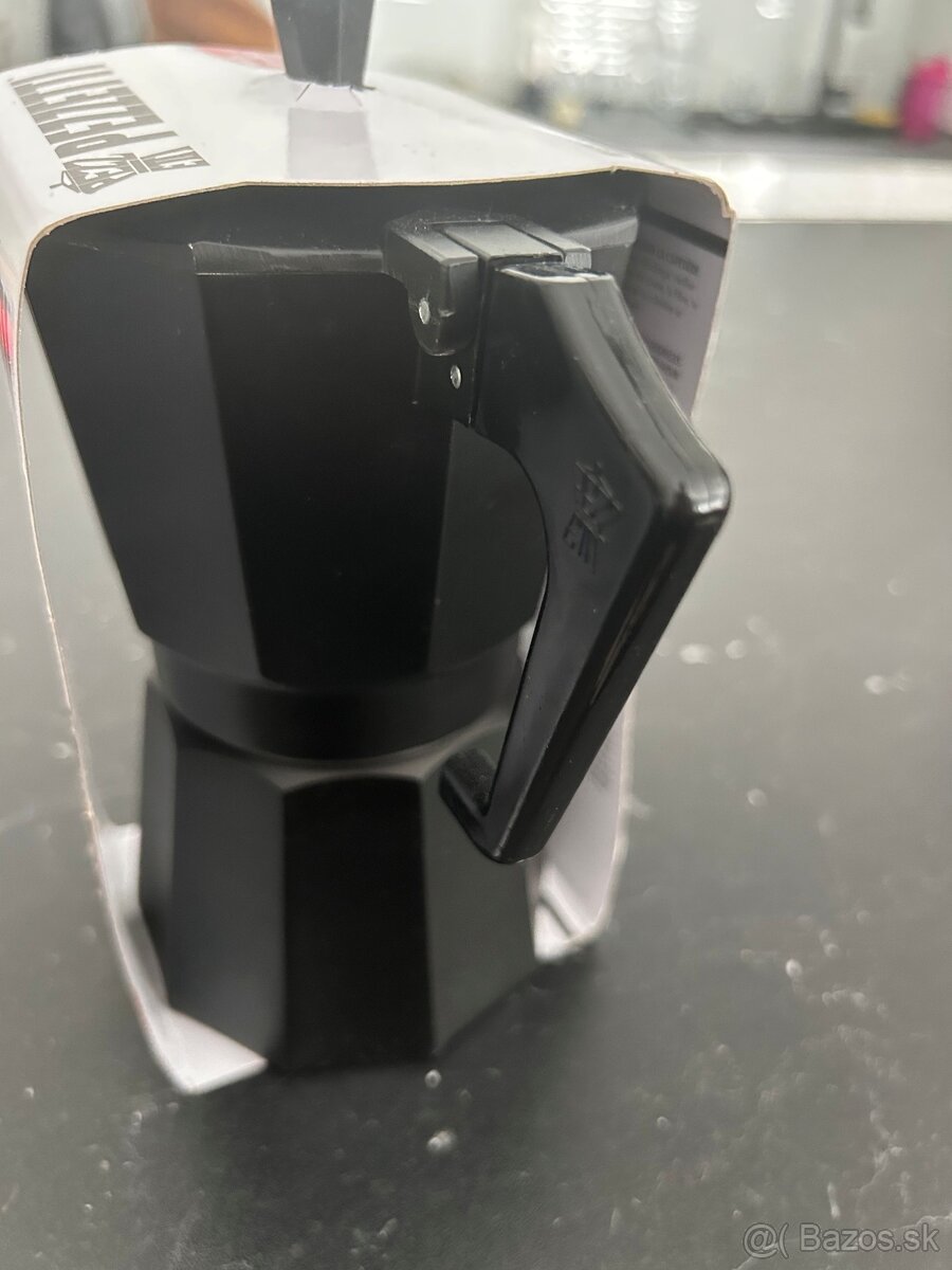 Koťogo Pezzetti ITALexpress - 3