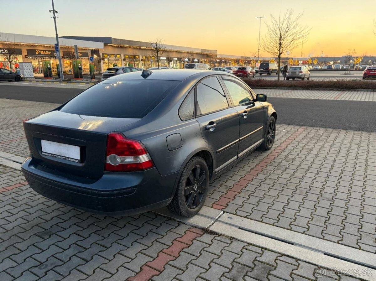 Volvo S40 1.8i LPG - 3