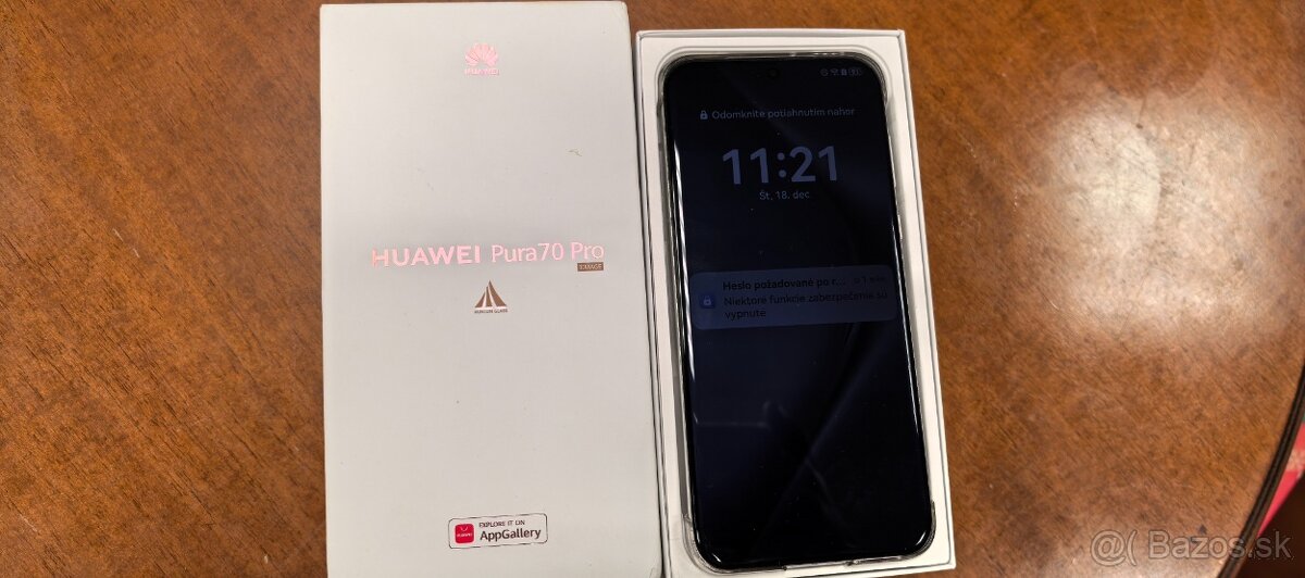 Huawei Pura 70 Pro - 3