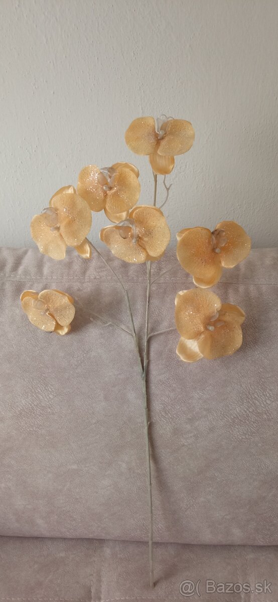 Umelé kvety - 3
