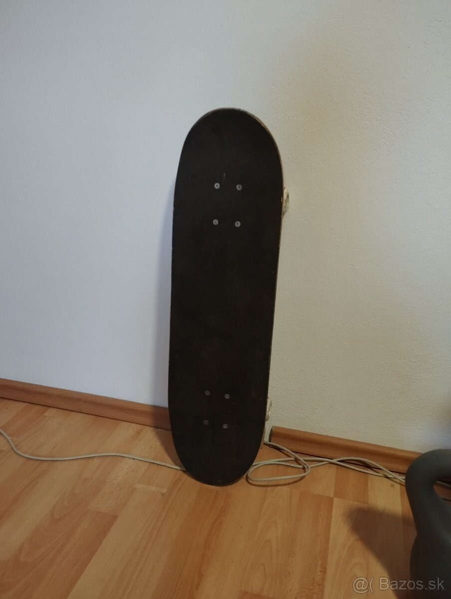 Súprava skateboard a chrániče - 3