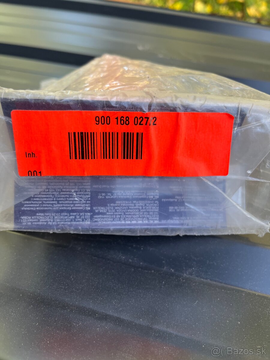 AEG Electrolux batéria - 3