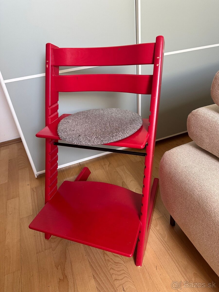 STOKKE - 3