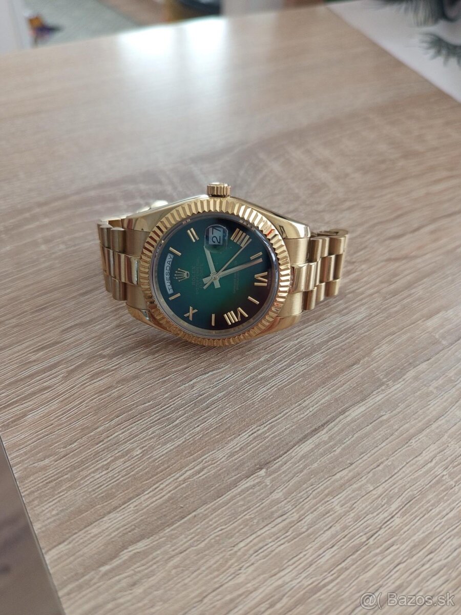 Rolex hodinky - 3