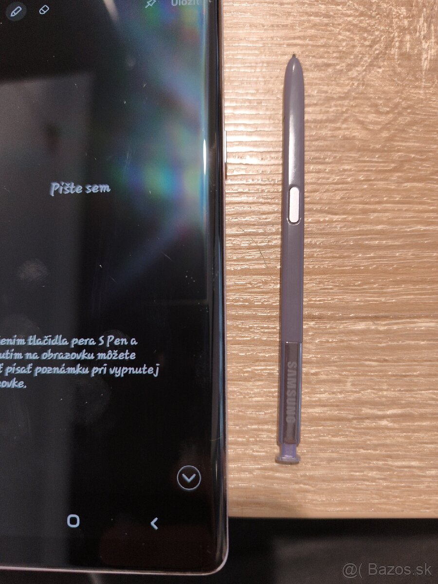 Samsung Galaxy NOTE 8 - 3