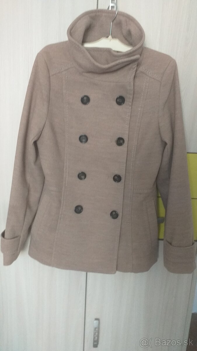Kabát - 3