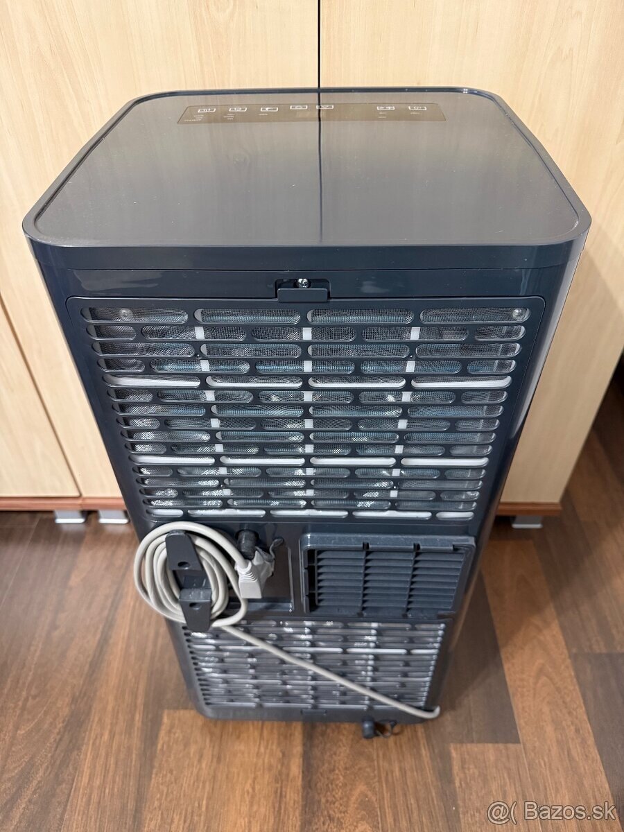 Mobilná klimatizácia HANTECH - 3