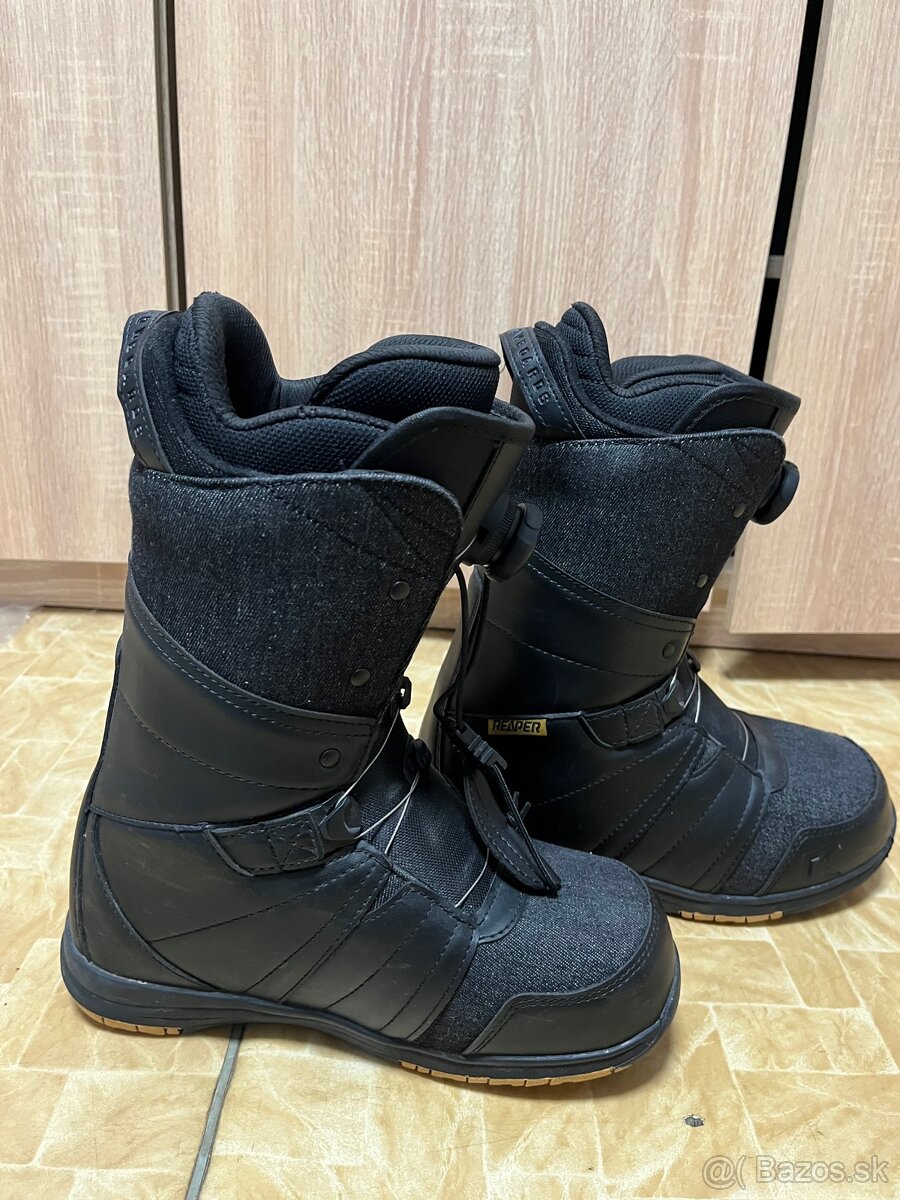 Snowboardové topánky Reaper - 3