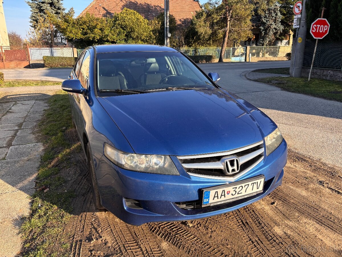 Honda Accord 2.2 i-CTDi - 3