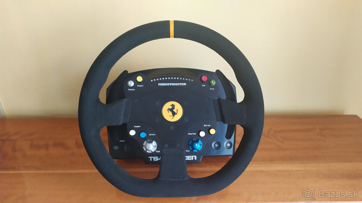 Thrustmaster TS-PC Racer - 3