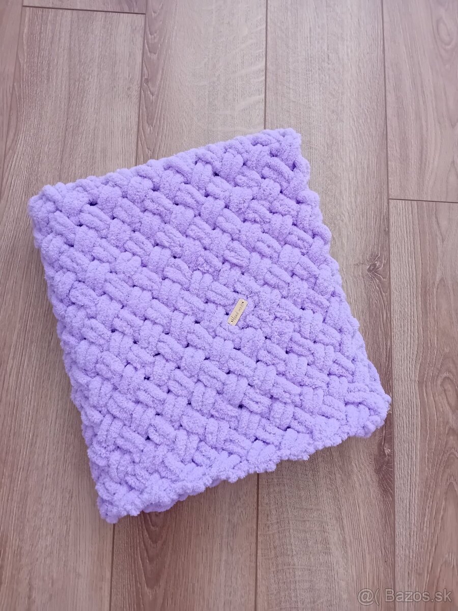 Deka do kočíka - 3