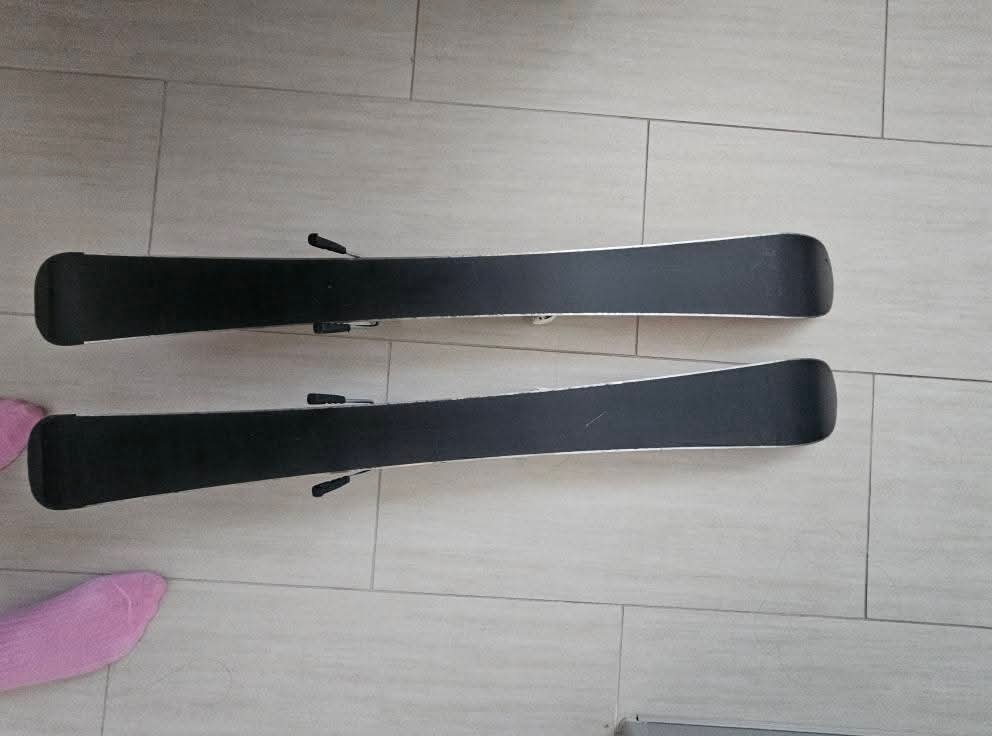 Lyze elan u-flex 90 - 3