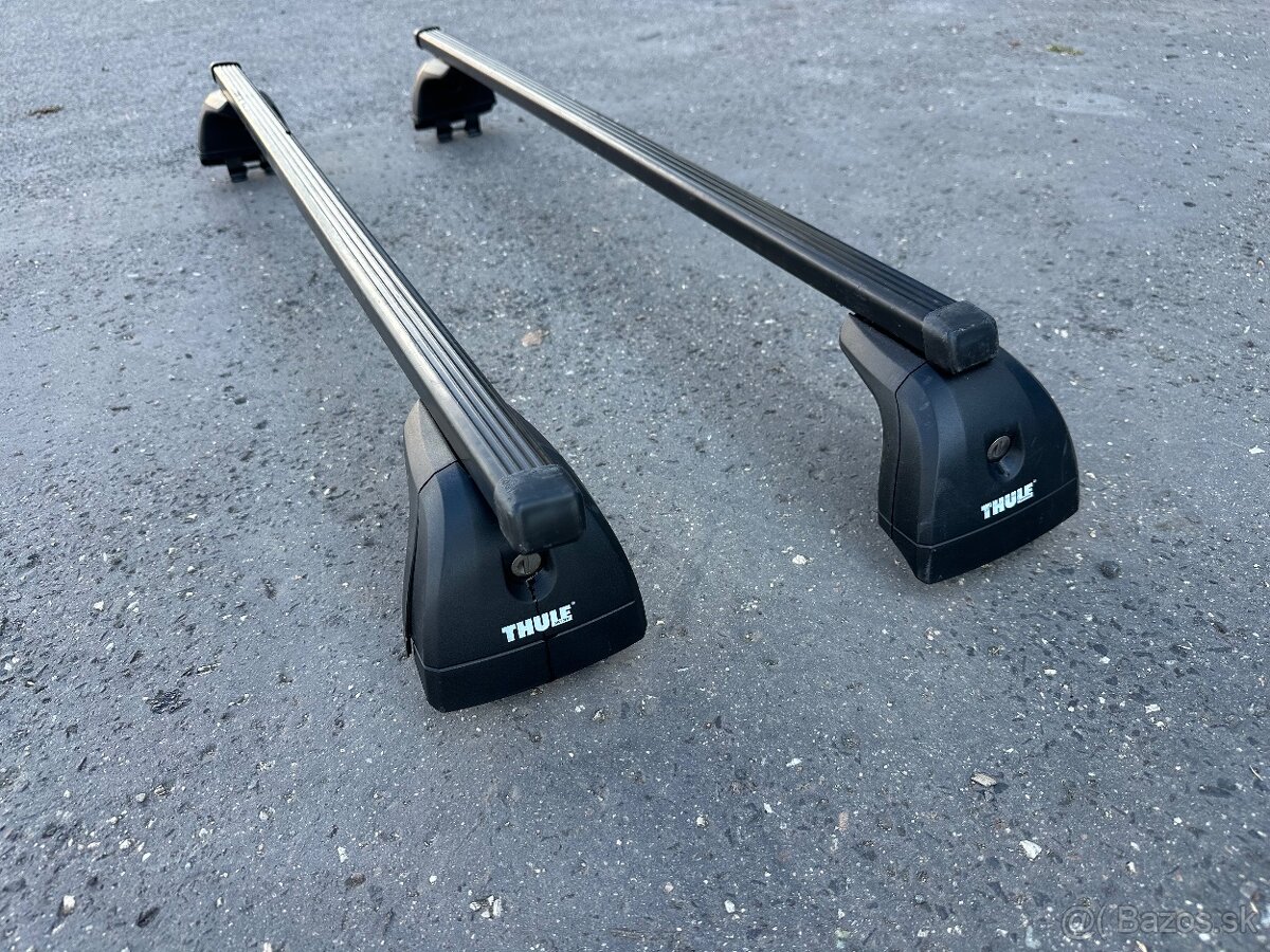 Strešné nosiče Thule univerzal 853-2341-06 - 3