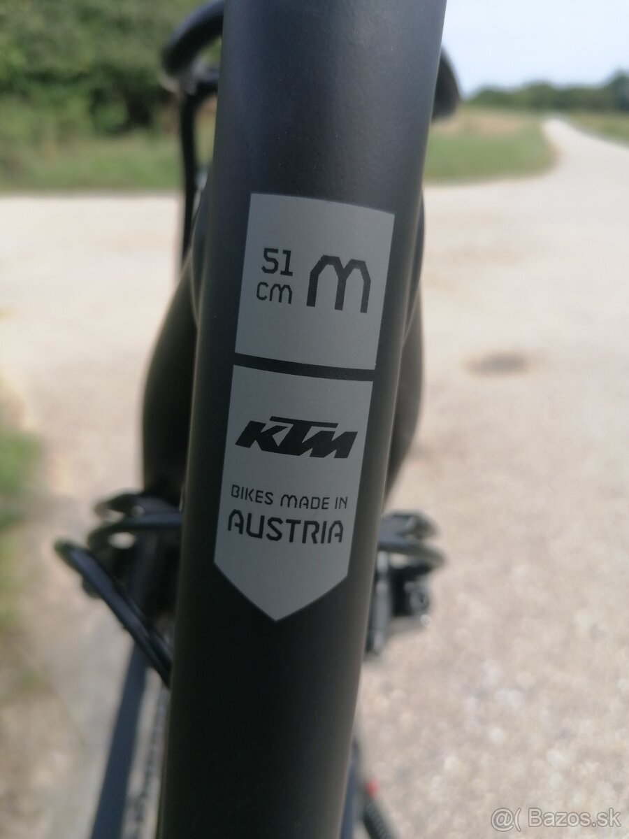 Predám e-bike KTM - 3