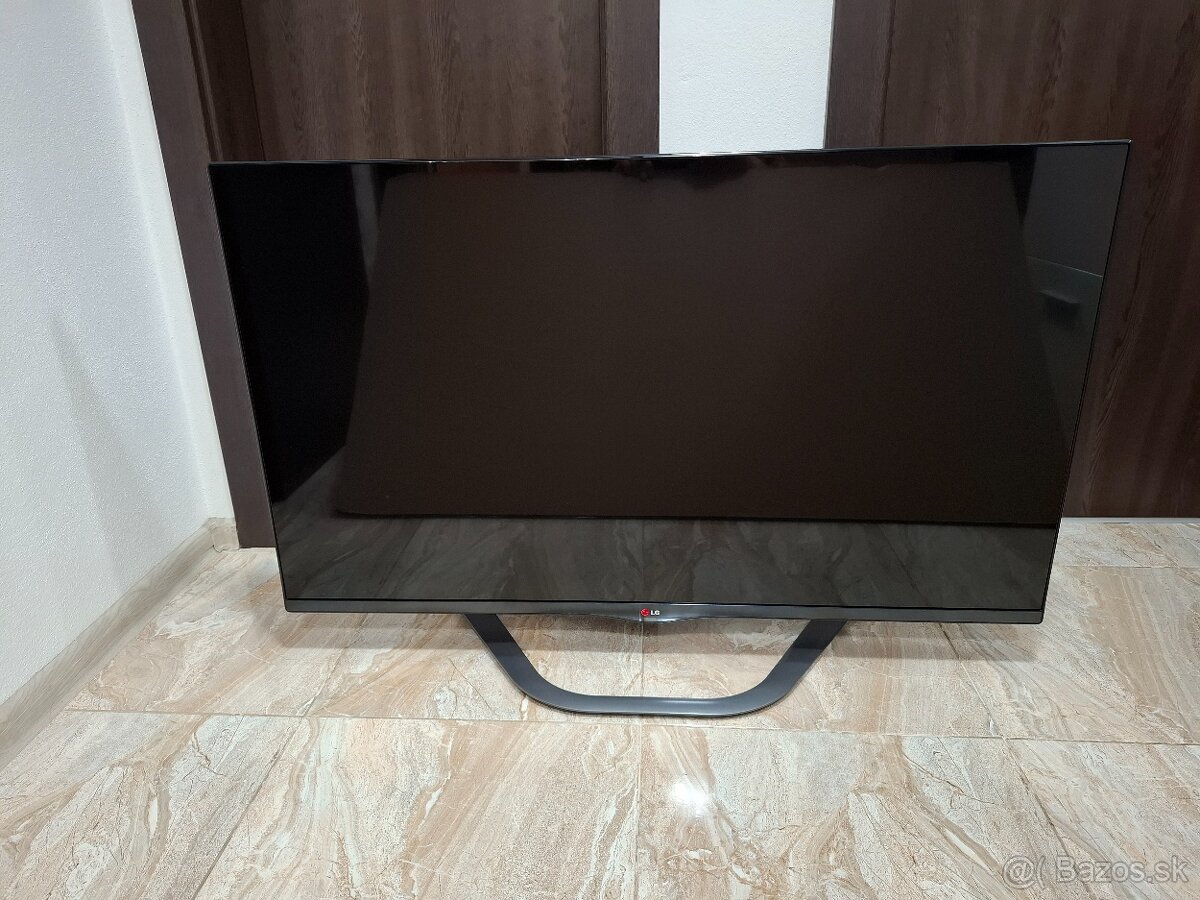 LG 47" - 3