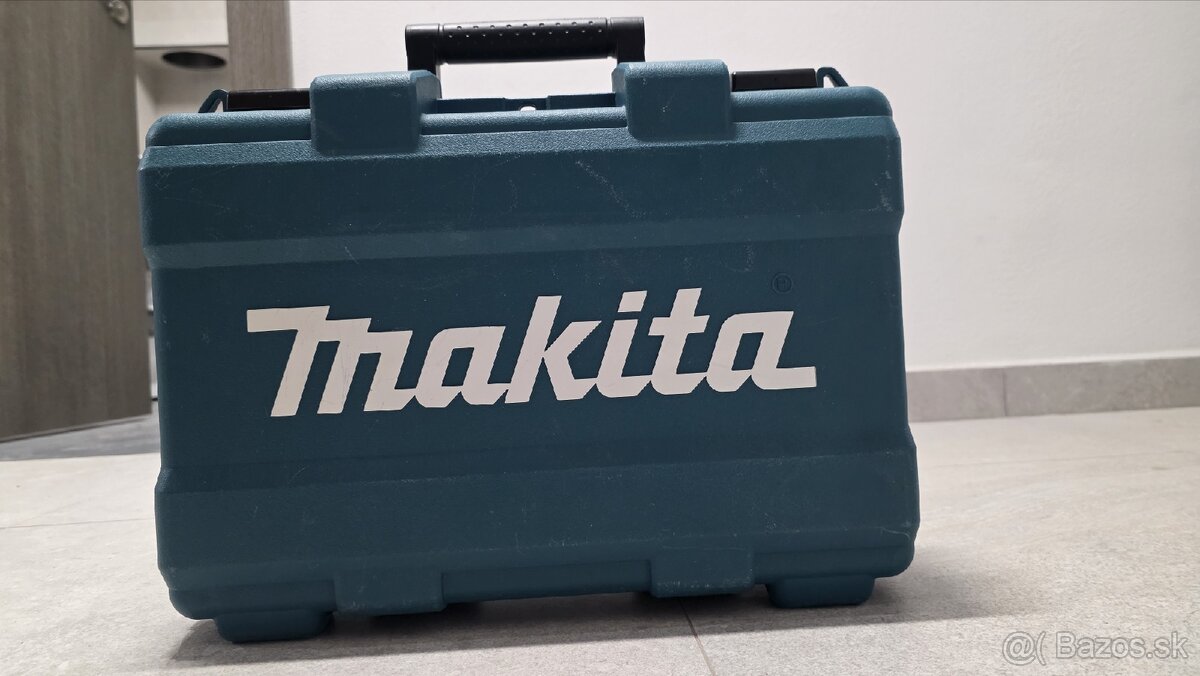 Makita DF457D 18V – aku vŕtačka/skrutkovač - 3