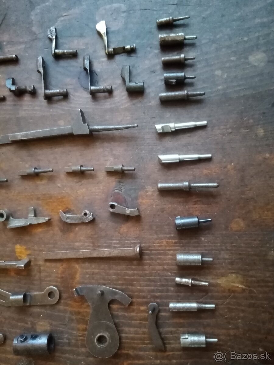 Diely - pištole - 3