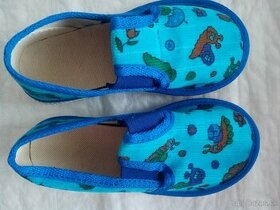 Papučky č.22-23 - 3