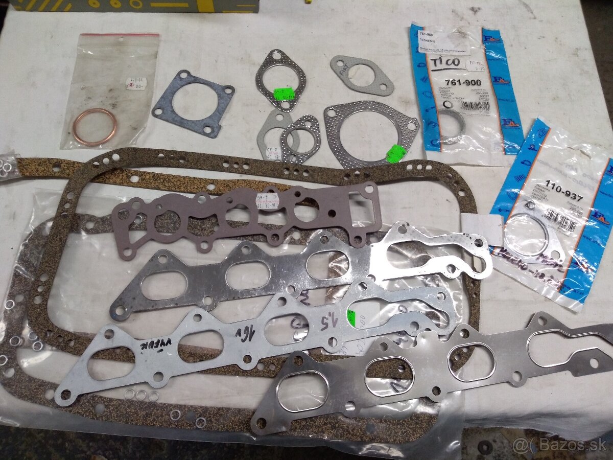 Predam rozne ND Daewoo - 3