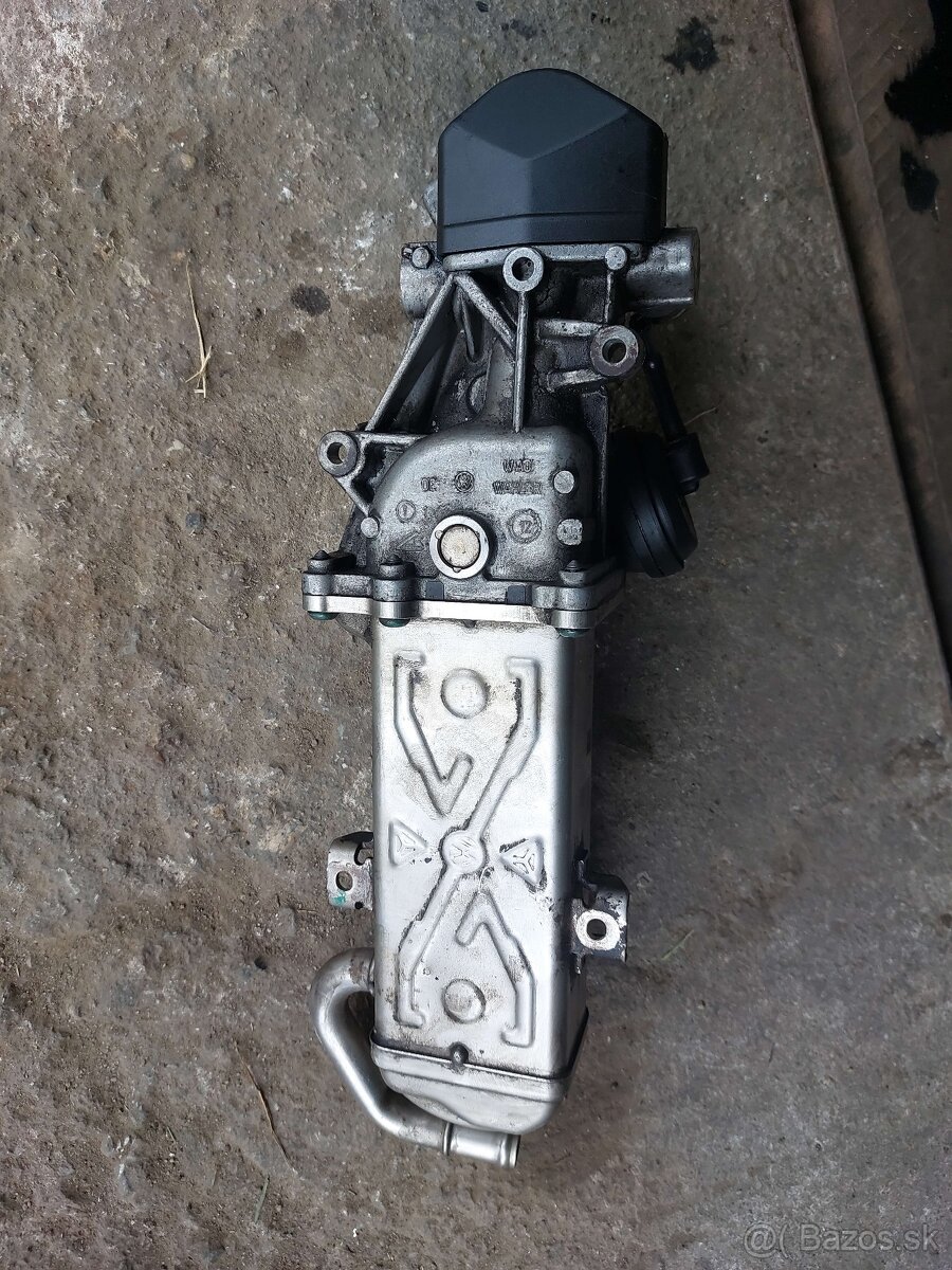 motor CFFB diely - 3