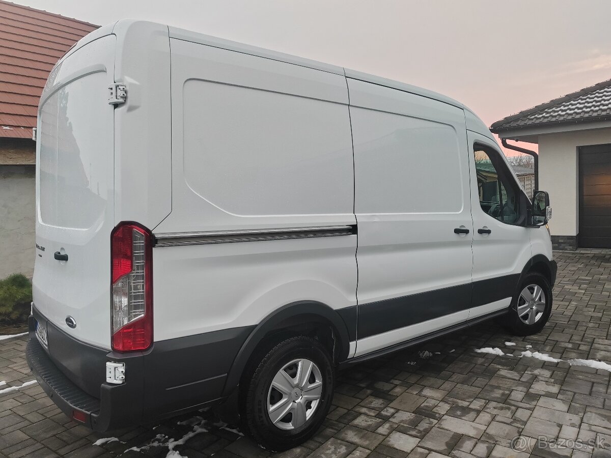 Ford Transit 3 miest L2H2 - 3