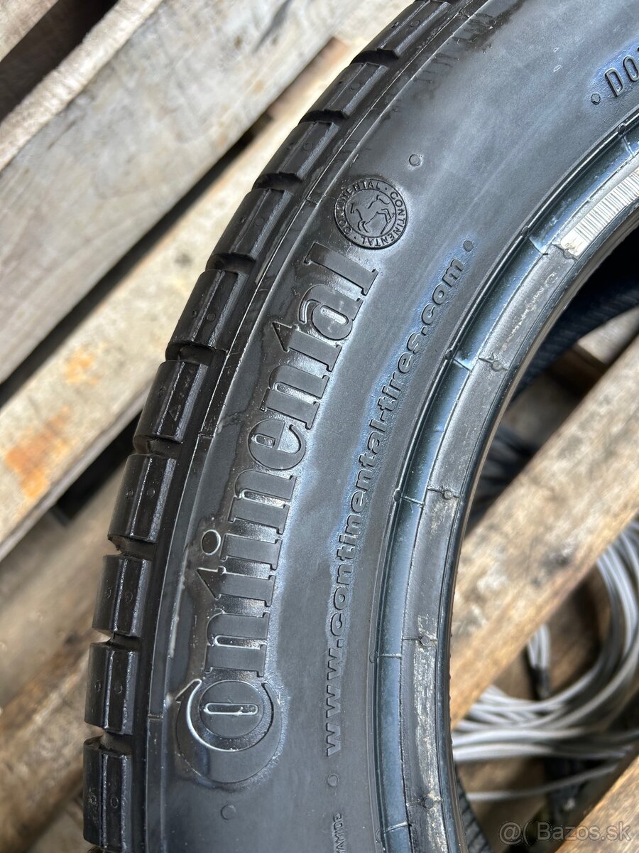 Continental 225/50/16”-92Y - 3