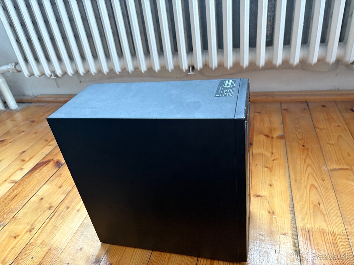 HP prodesk - 3