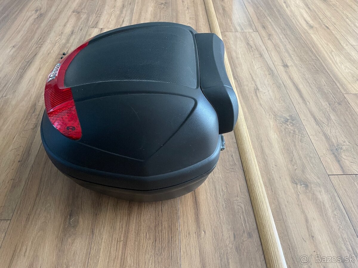 GIVI KUFOR VISION 34 L E340N2 - 3