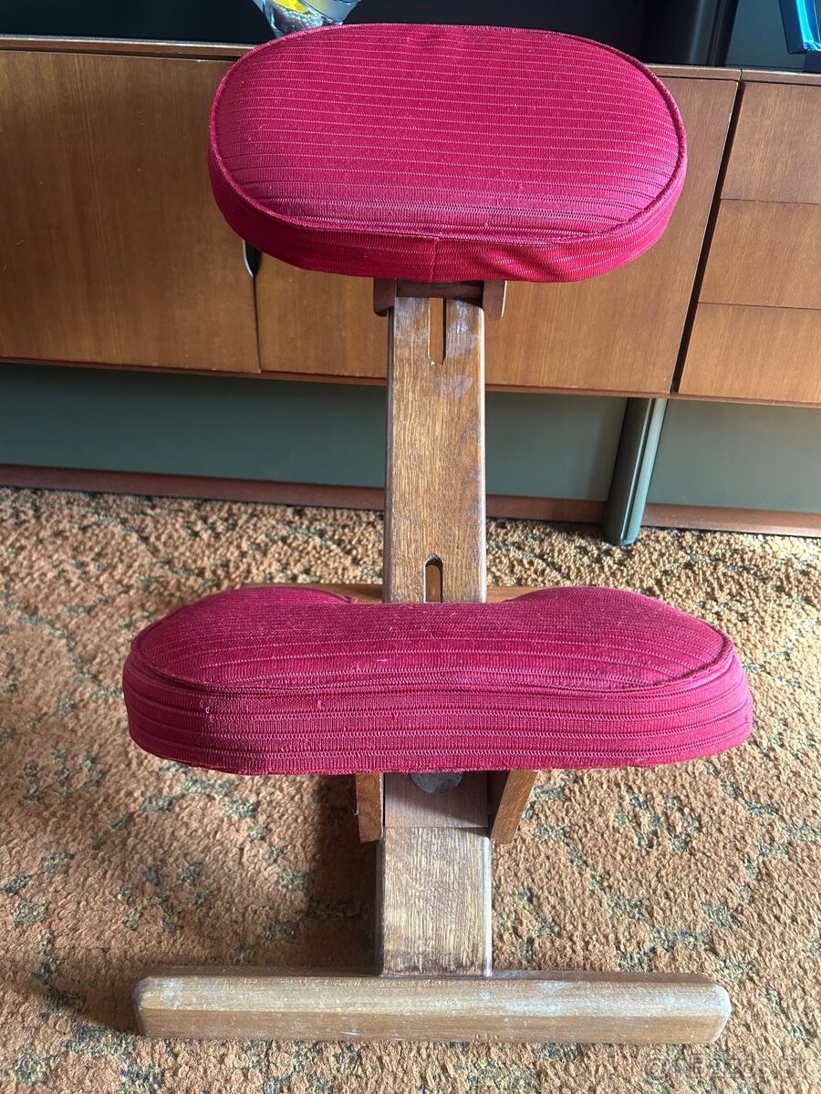 Ergonomická kľakačka - 3