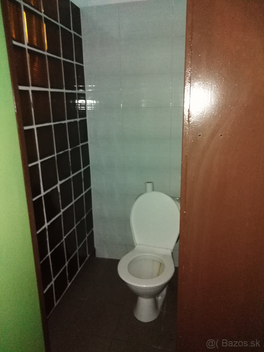 Dám do prenajmu cca 300 m2 - 3