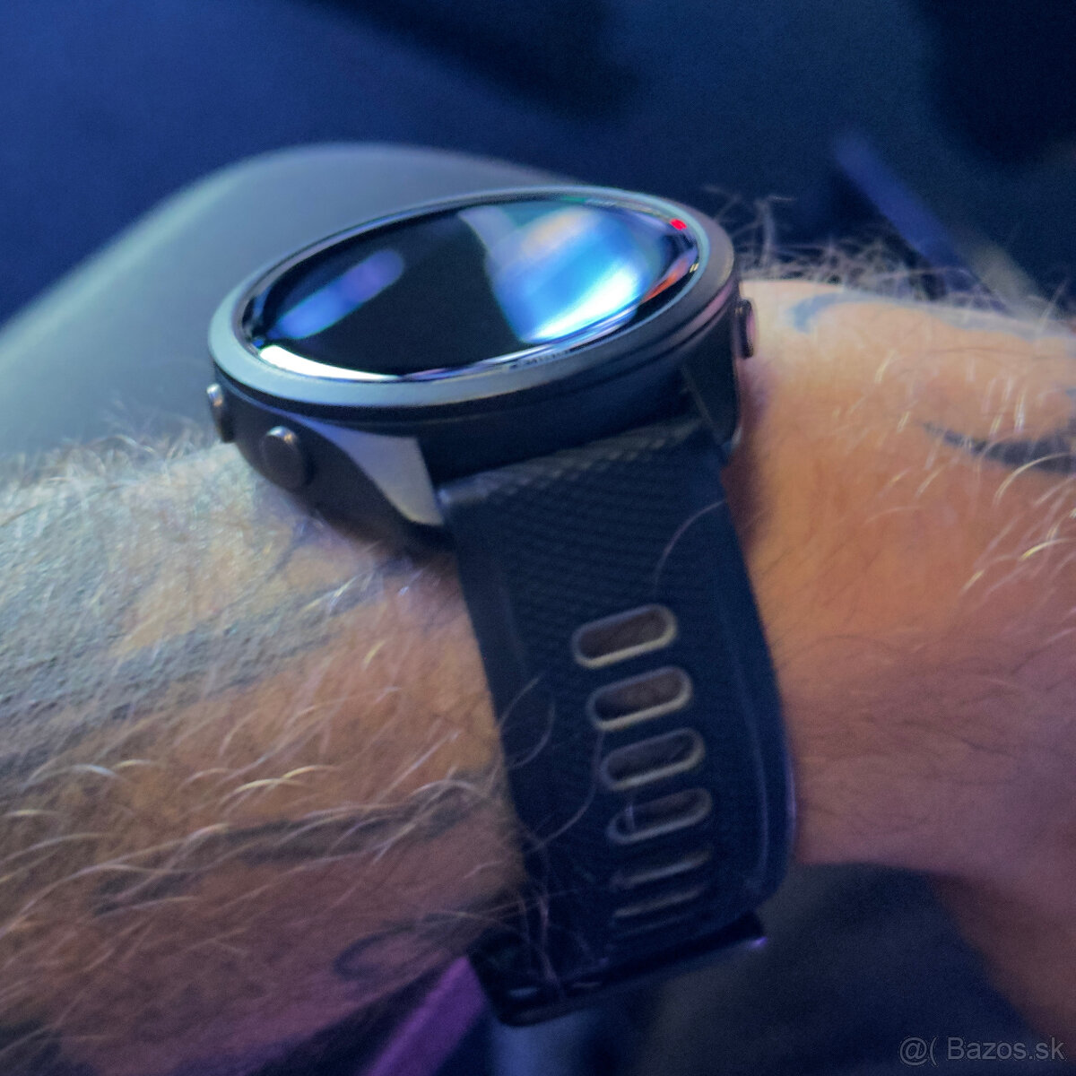 Garmin Forerunner 265 - 3