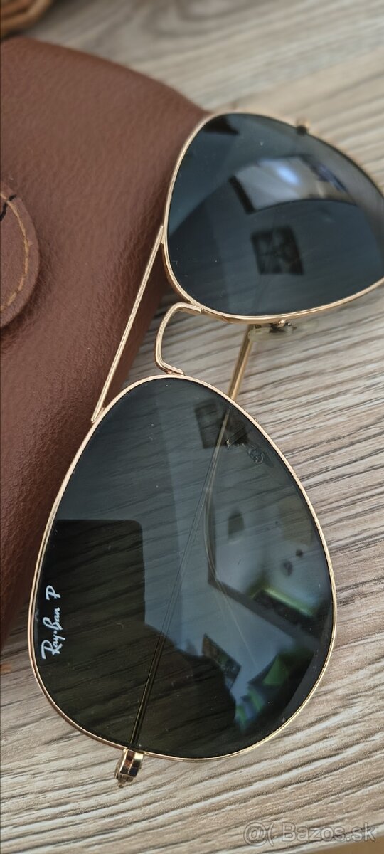 Ray Ban 3025 - 3