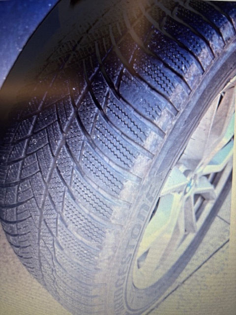 BMW X5 G05- X6 G06 zimne original disky - 3