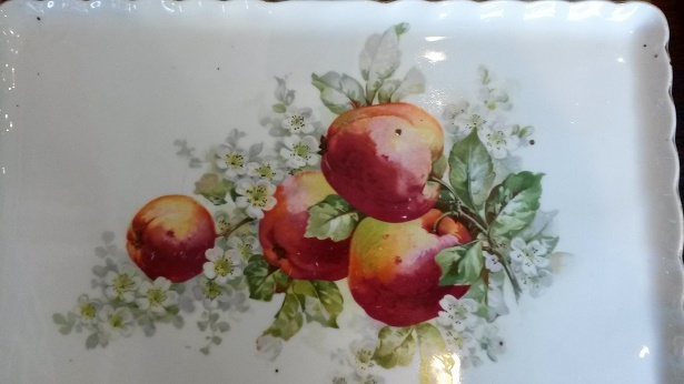 porcelanova tacka - 3