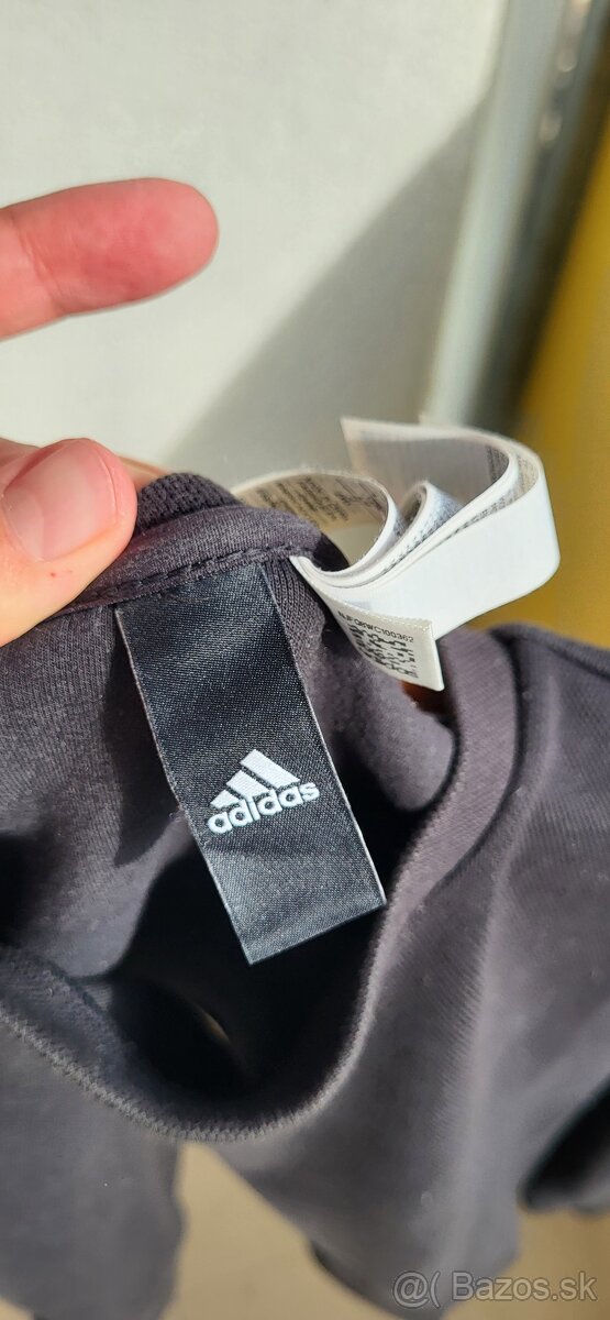 ADIDAS ORIGINALS + H&M + JONK + ASOS - pánska mikina - 3