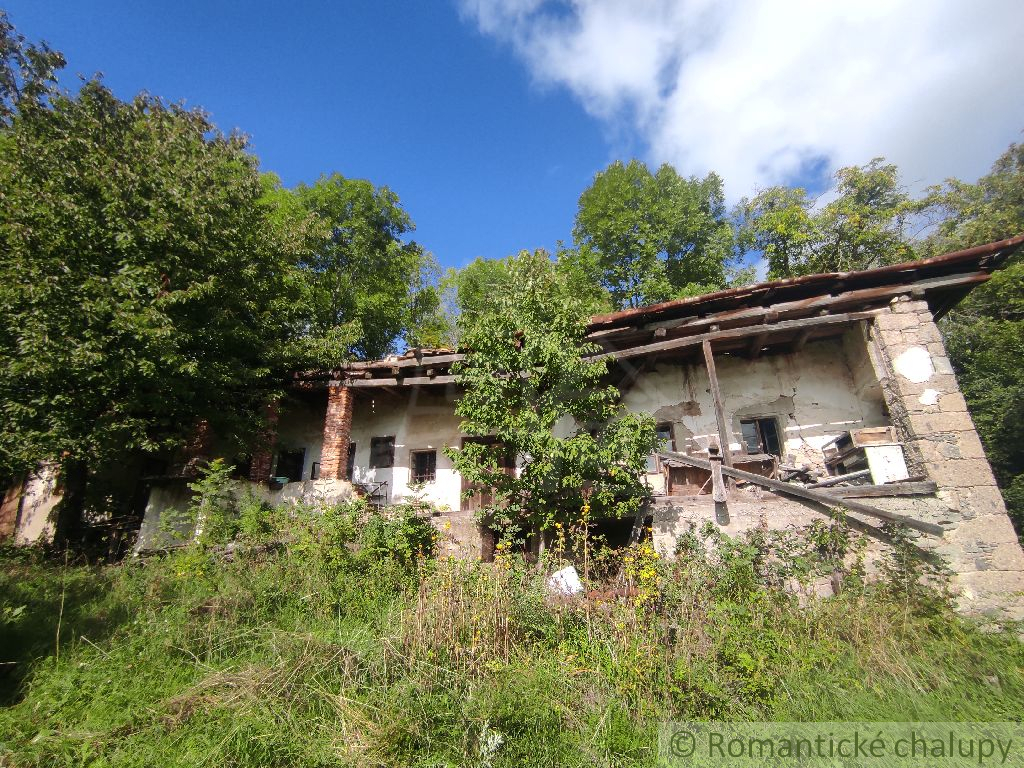 NOVÁ CENA Postavte si chalupu snov uprostred prírody - 3