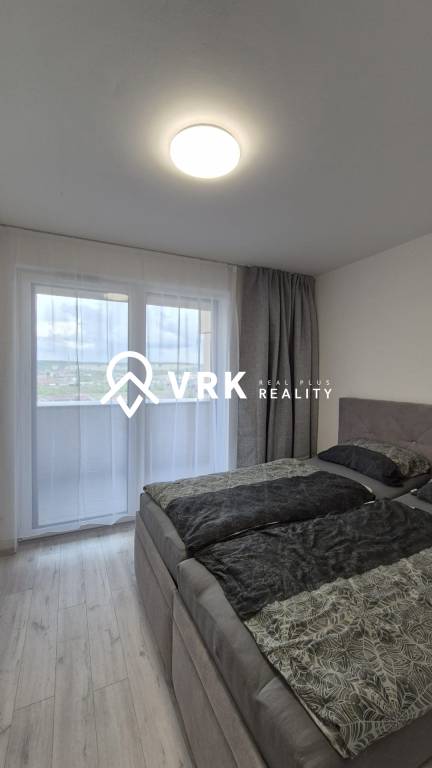 PRENÁJOM, 3 IZBOVÝ BYT, ALVINCZYHO, KOŠICE-SEVER - 3