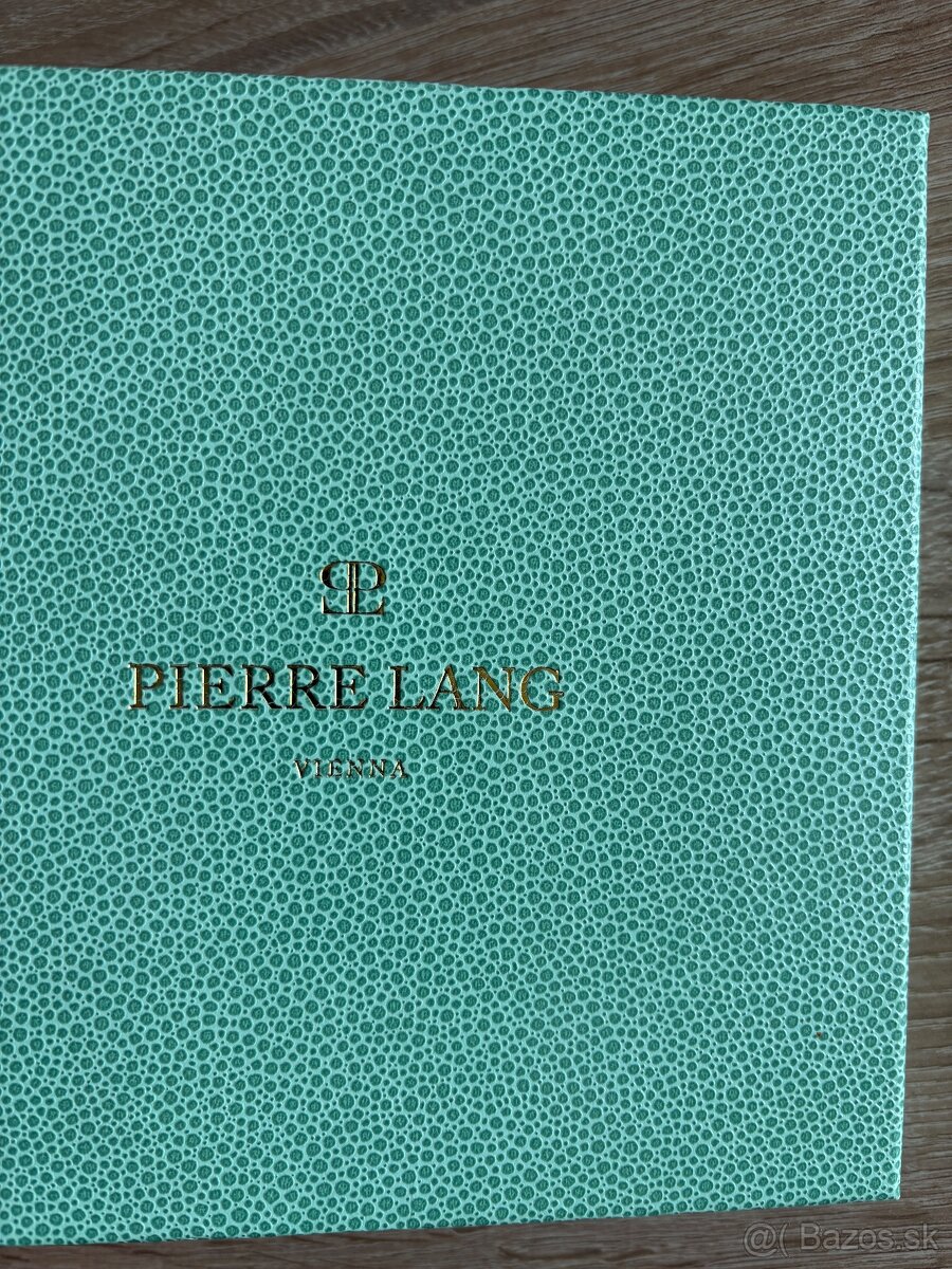 Pierre Lang masívna retiazka - 3