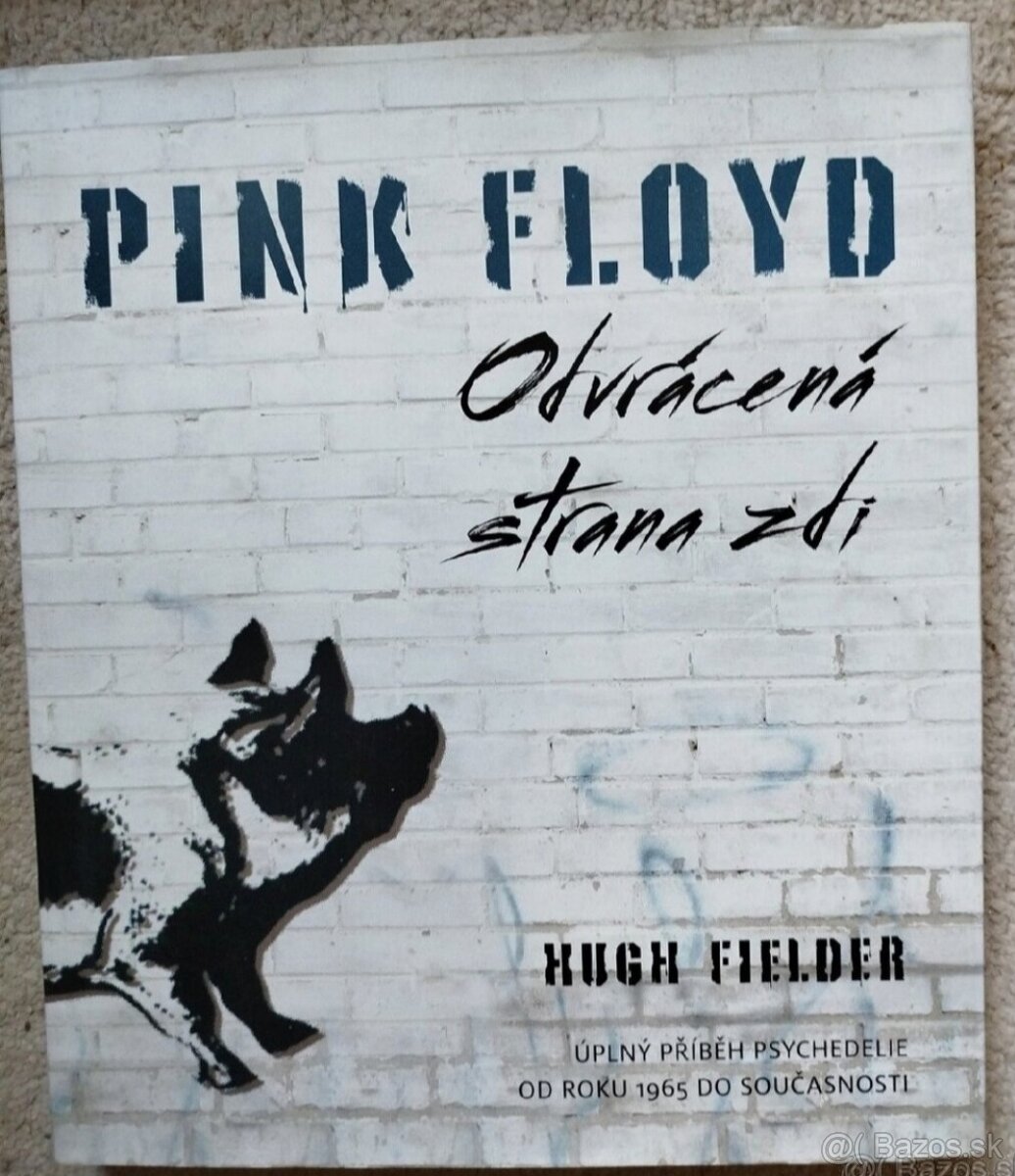 Pink Floyd Vsechny pisne,Genesis,Collins - 3