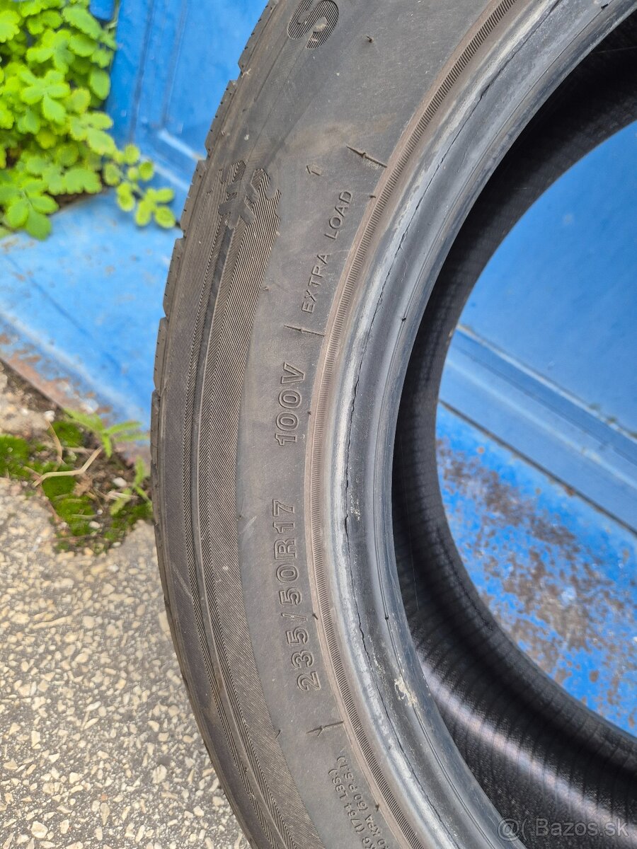 Zimné GripMax SureGrip Pro 235/50 R17 100V - 3