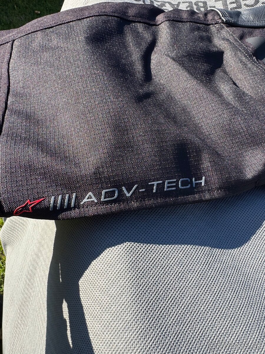 Nohavice Alpinestars Halo Drystar - 3