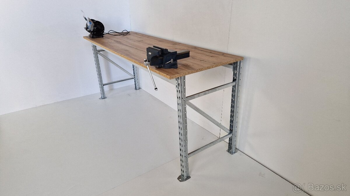 Ponk pracovný stôl. - 3