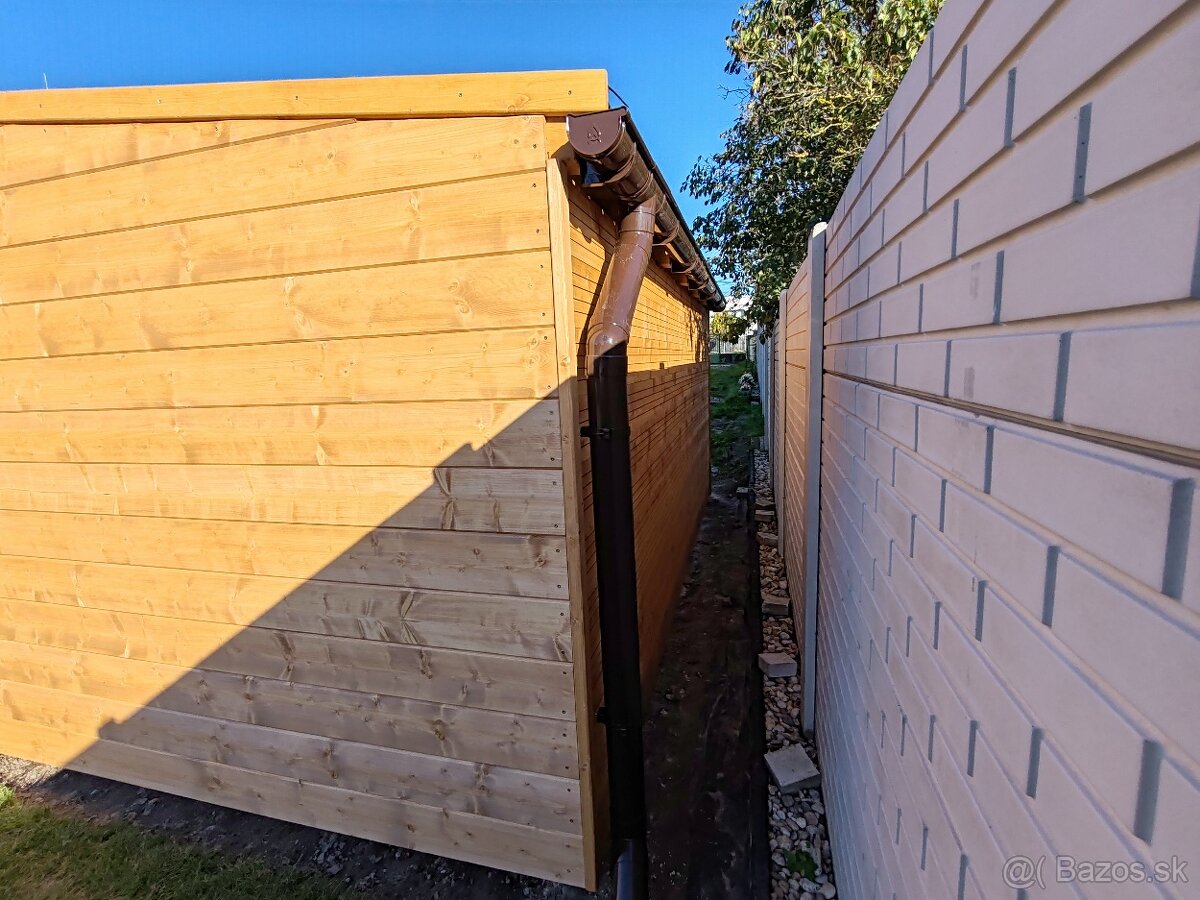 Predám prístrešok - 3