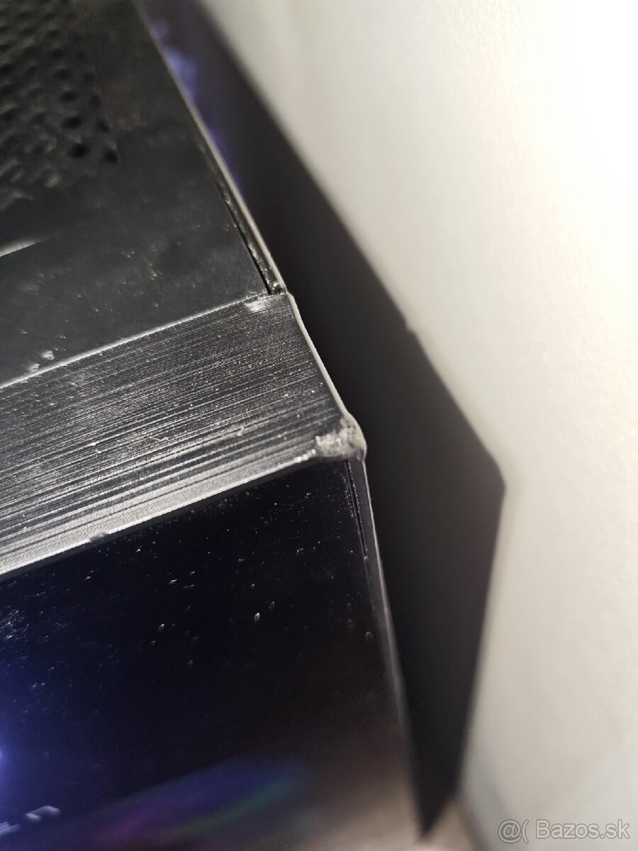 HP OMEN 45L GT22 – i9‑13900K, RTX 4080, 96 GB RAM - 3